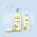 Coffret cheveux démélés