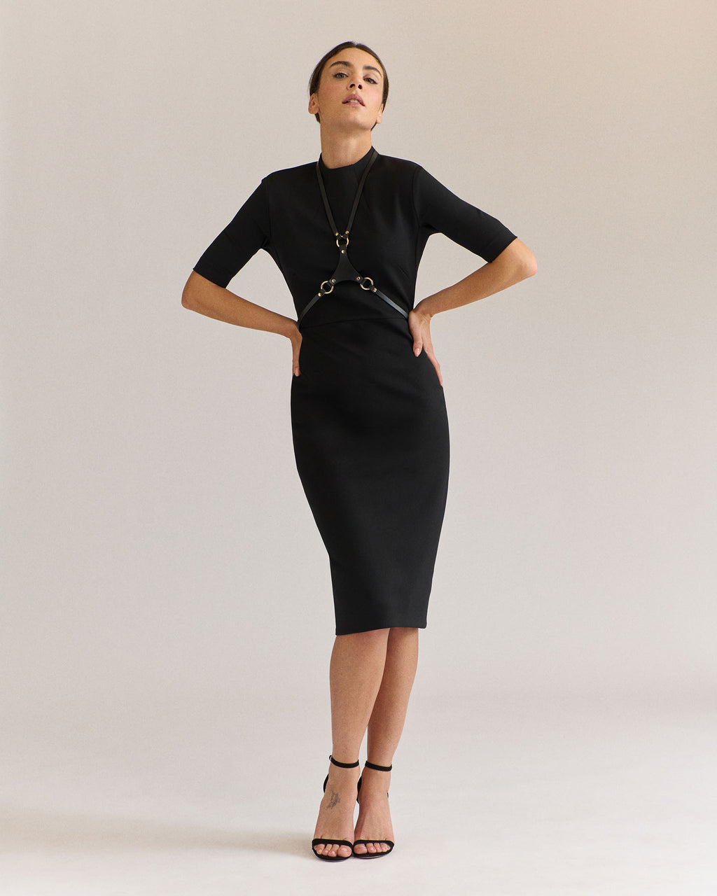 Ready To Wear Wynn - Kjole - Dame
