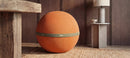Siège Bloon Original - Mandarine
