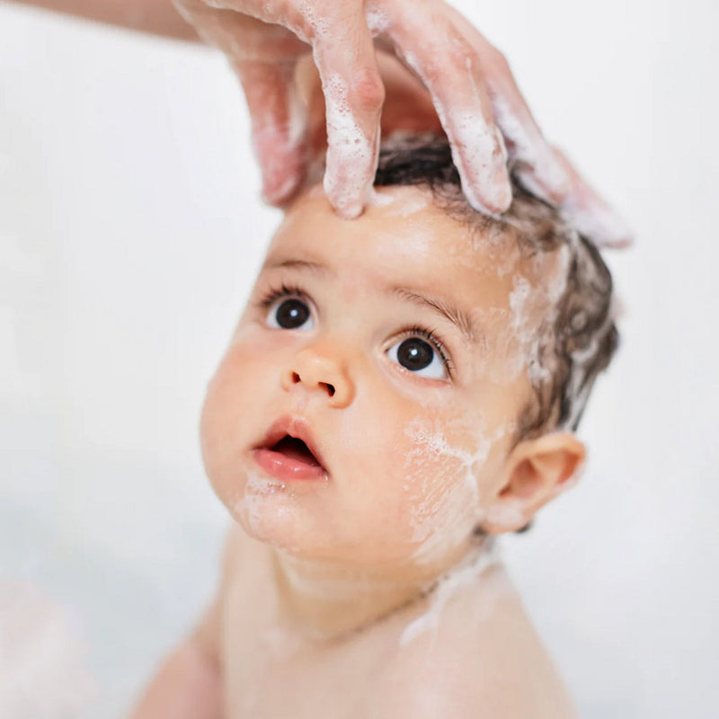 Coffret cheveux démélés