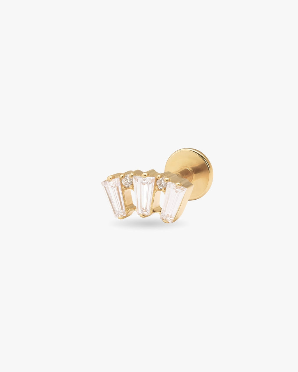 Piercing Kenna
