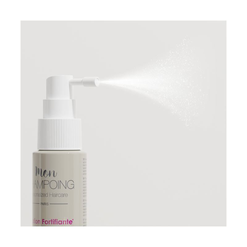 Lotion Fortifiante Anti-Chute - 50Ml
