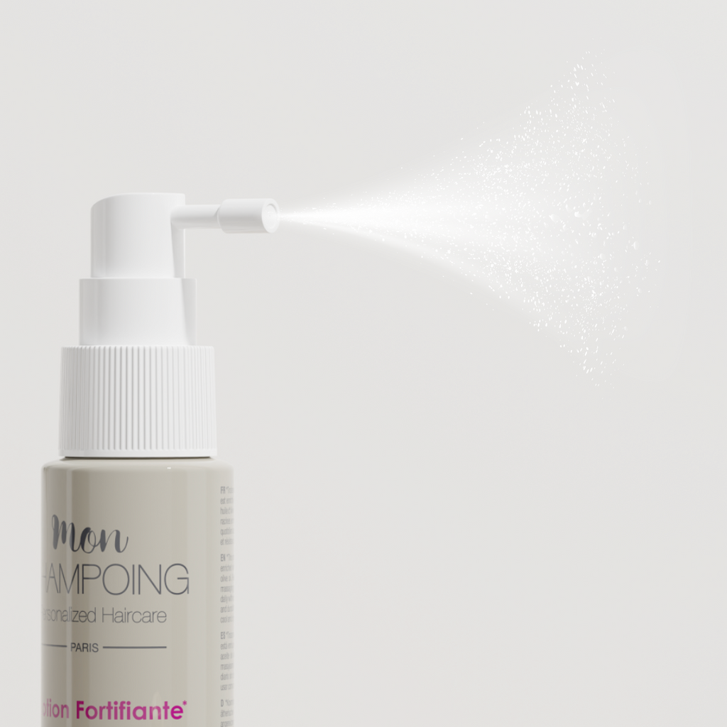 Lotion Fortifiante Anti-Chute