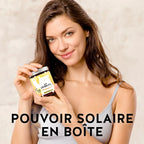 Sous le soleil - avec vitamine D3