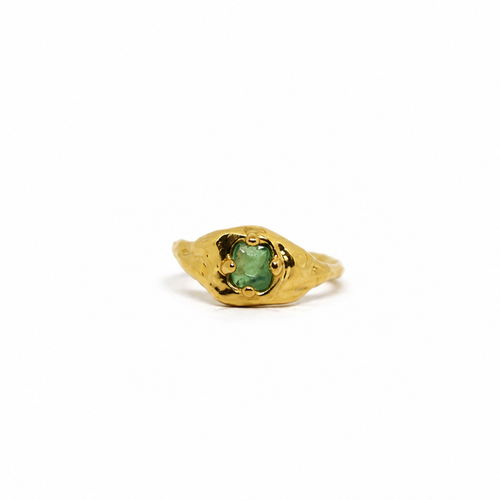 Anillo enamorado