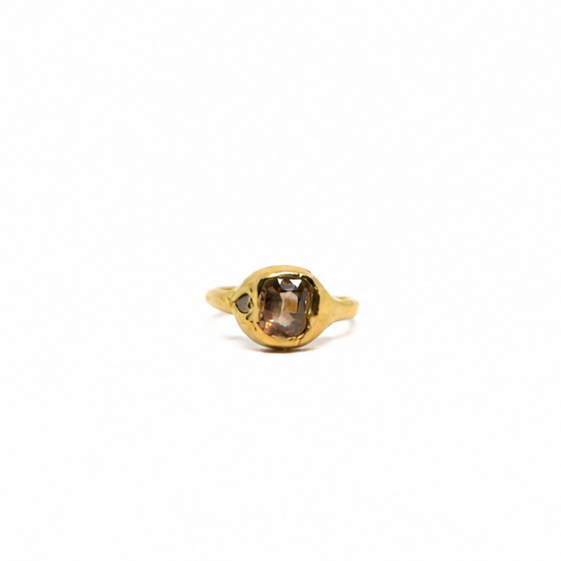 Bague Rocky 052