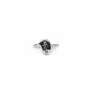 Bague Saphir 01