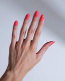 Vivid Coral UV