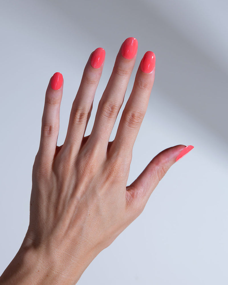 Vivid Coral UV