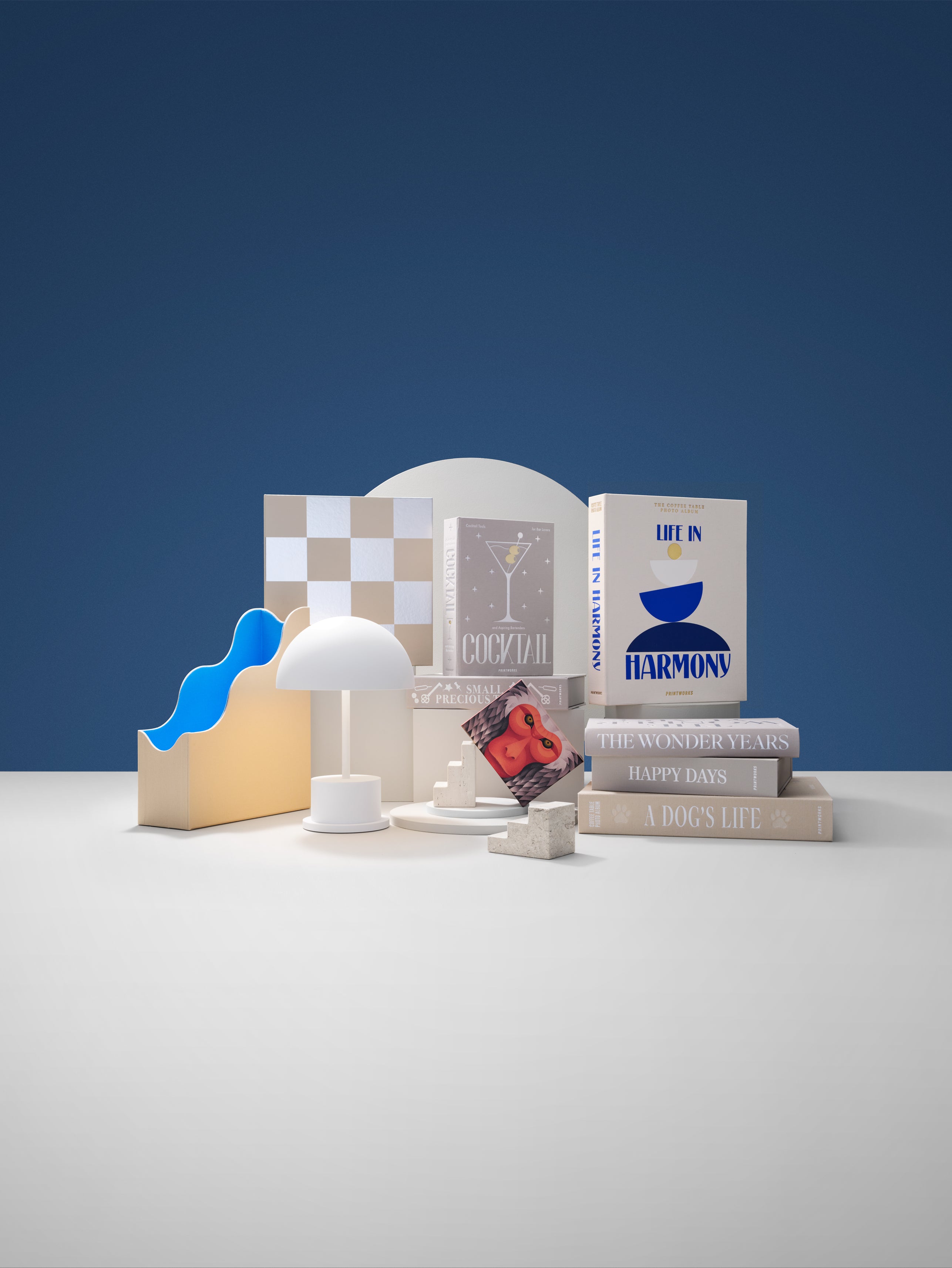 Les Essentiels - Set À Cocktails