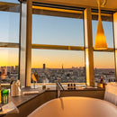 Eiffel Tower Junior Suite