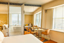 Eiffel Tower Junior Suite