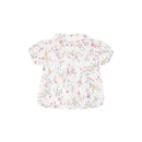 Blouse Coquerelle - Papillons - Fille