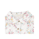 Blouse Coquerelle - Papillons - Fille