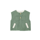 Veste Tortue - Foret - Mixte