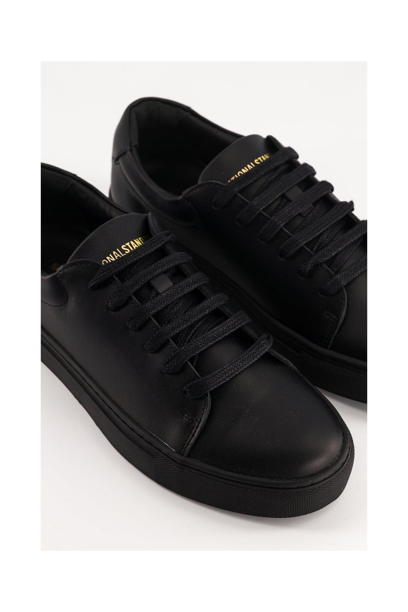 Sneakers Femme EDITION 3 Black Monochrome.