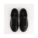 Sneakers Femme EDITION 3 Black Monochrome.