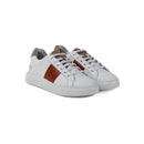 Sneakers Edition 4L White Rust