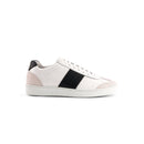 Sneakers Femme EDITION 4 White Black.