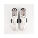 Sneakers Femme EDITION 4 White Black.