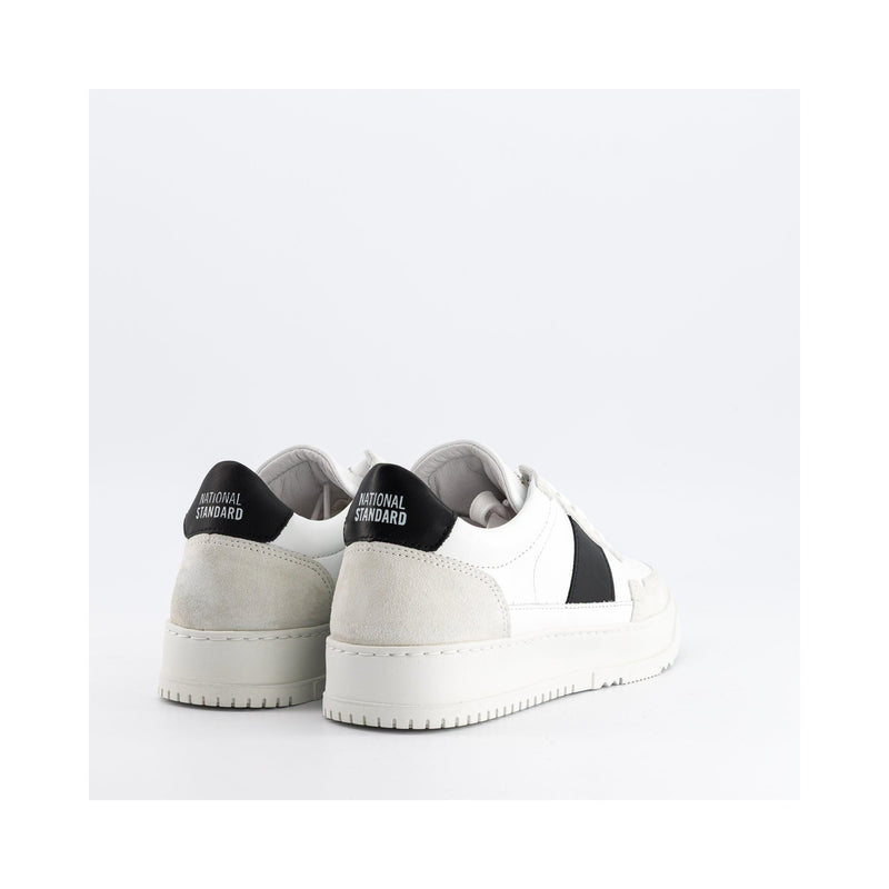 Sneakers Femme EDITION 8 Black Band.