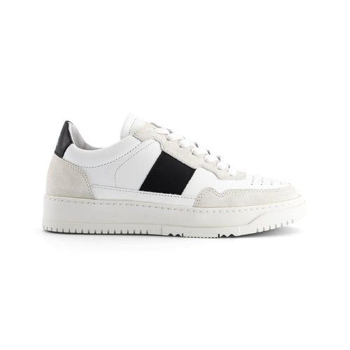 Sneakers Femme EDITION 8 Black Band.