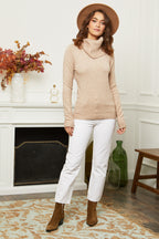 Jersey - Beige