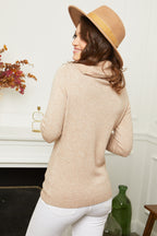 Jersey - Beige