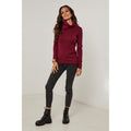 Pull - Bordeaux