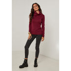 Pull - Bordeaux
