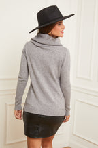 Sweater - Gray