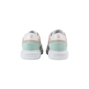 Sneakers Edition 11 White Mint