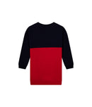 Robe Manches Longues - New Red - Fille - The Marc Jacobs