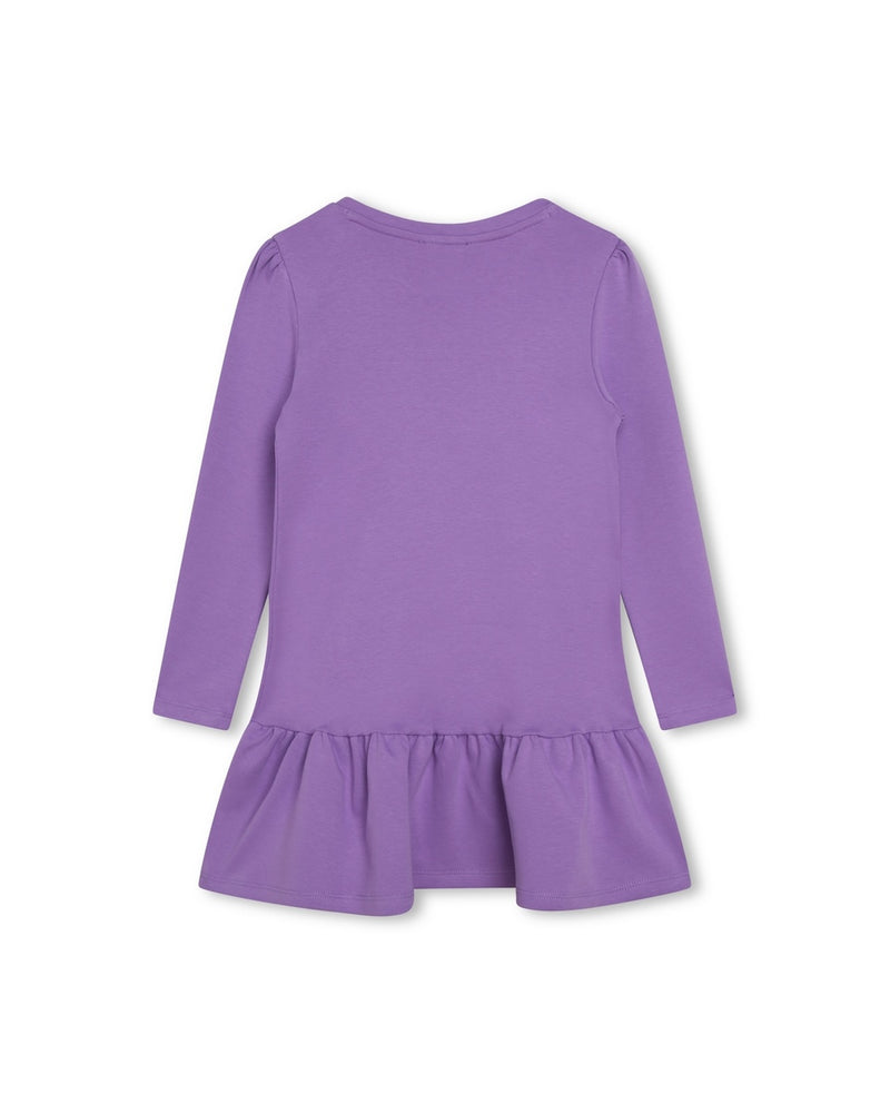 Robe - Light Purple - Fille - The Marc Jacobs