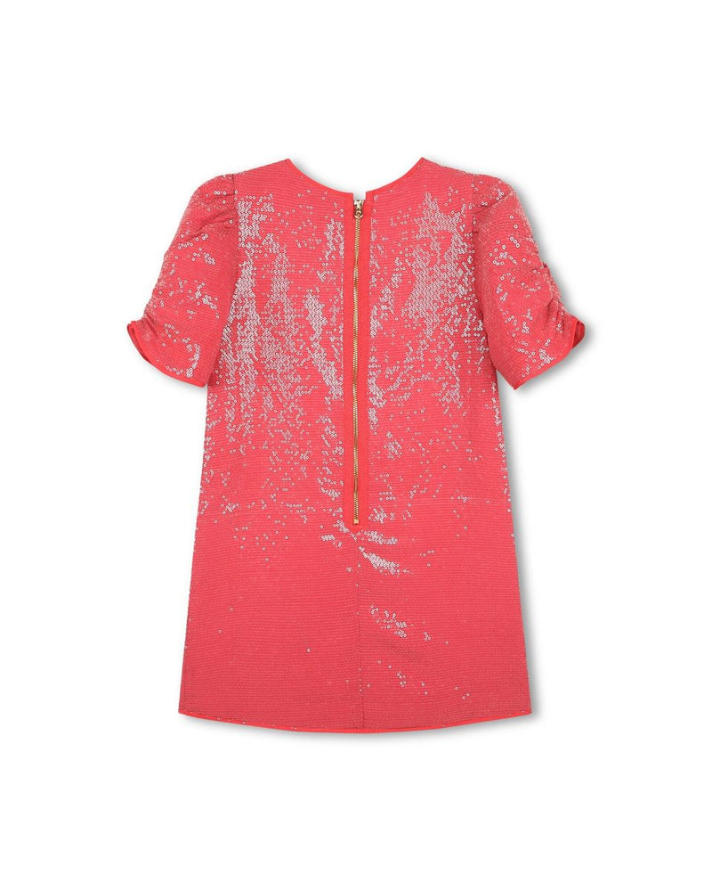 Robe Ceremonie - Pivoine - Fille - The Marc Jacobs