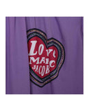 Robe Ceremonie - Light Purple - Fille - The Marc Jacobs