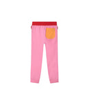 Pantalon Jogging - Rose Candy - Fille - The Marc Jacobs