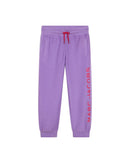 Pantalon Jogging - Light Purple - Fille - The Marc Jacobs