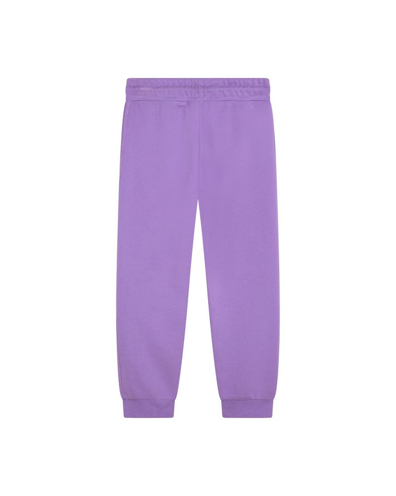 Pantalon Jogging - Light Purple - Fille - The Marc Jacobs