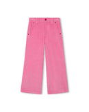 Pantalon - Rose Candy - Fille - The Marc Jacobs