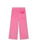 Pantalon - Rose Candy - Fille - The Marc Jacobs