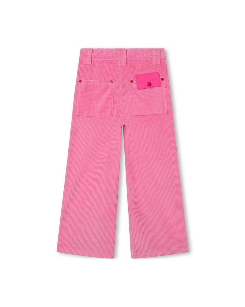 Pantalon - Rose Candy - Fille - The Marc Jacobs