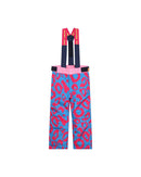 Pantalon-Ski+Bretelles - Multico - Fille - The Marc Jacobs