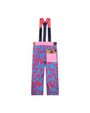 Pantalon-Ski+Bretelles - Multico - Fille - The Marc Jacobs