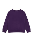 Sweat - Violette - Fille - The Marc Jacobs