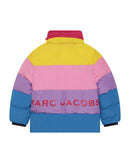 Doudoune - Multico - Fille - The Marc Jacobs