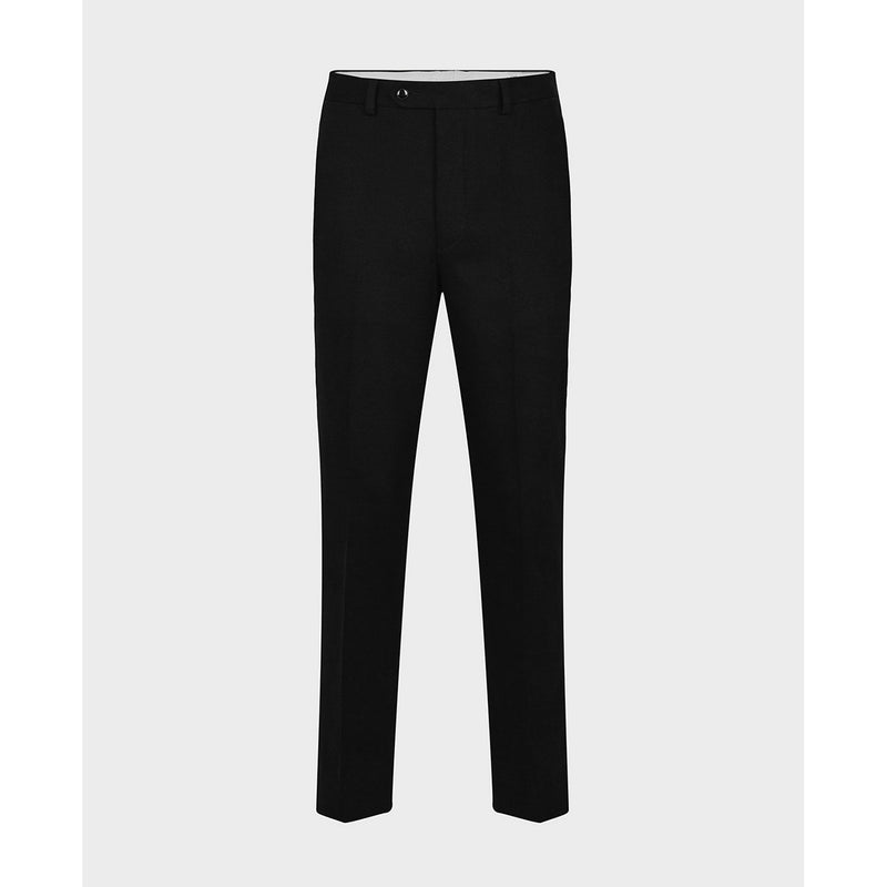 Pantalones Paul - Negro - Hombre