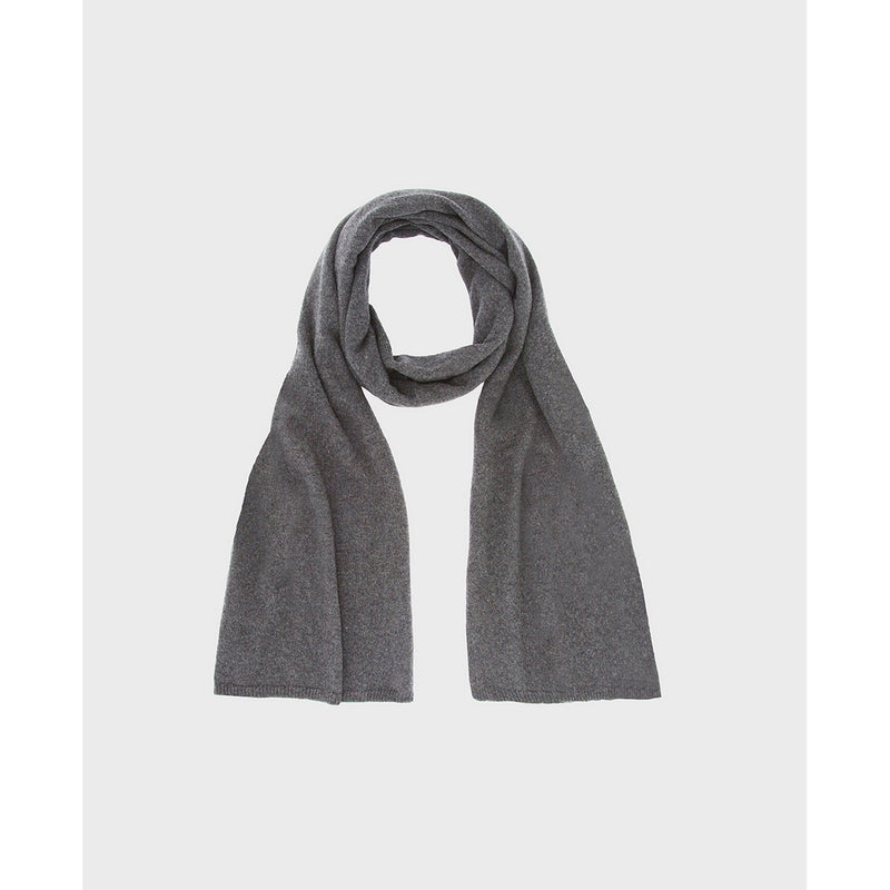 Echarpe - Dark Grey - Homme