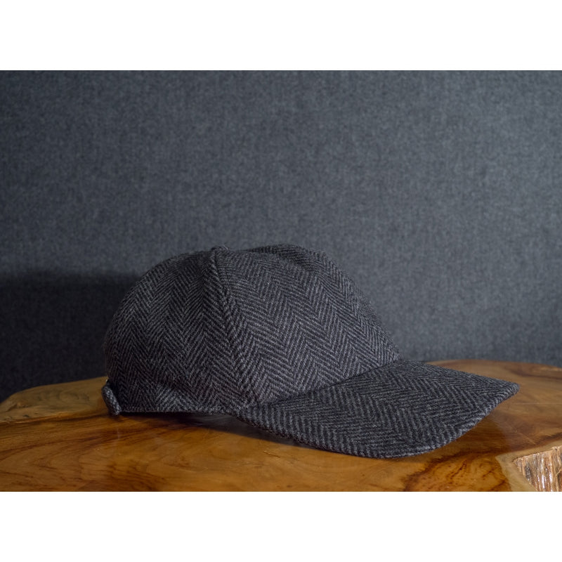 Gorra - Gris - Hombre