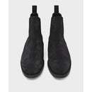 Bottines Chelsea - Anthracite - Homme